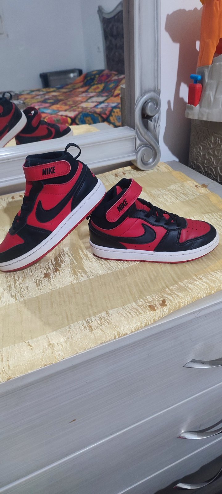 Spedri nike jorden pointure 30