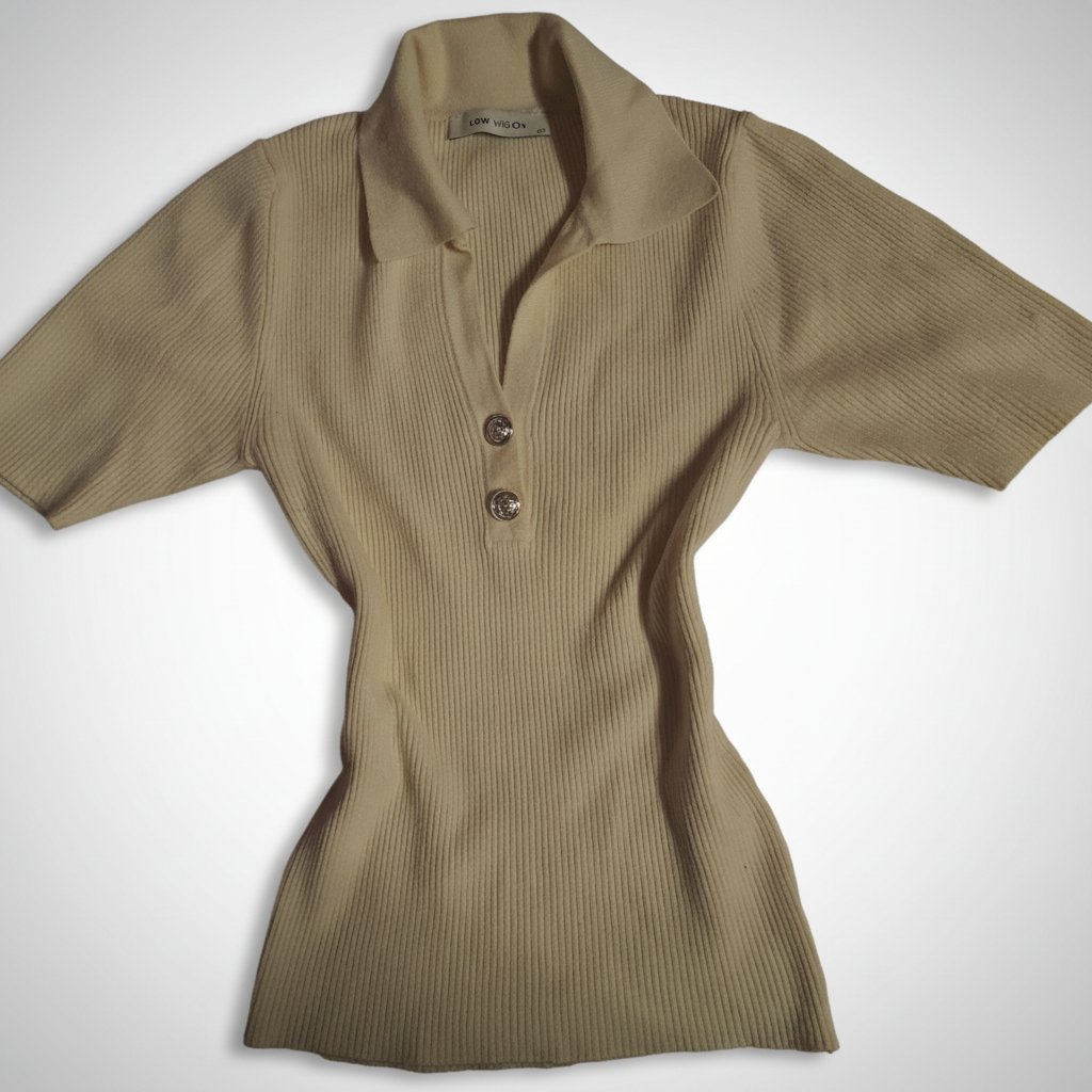 Old money top xs/s 
