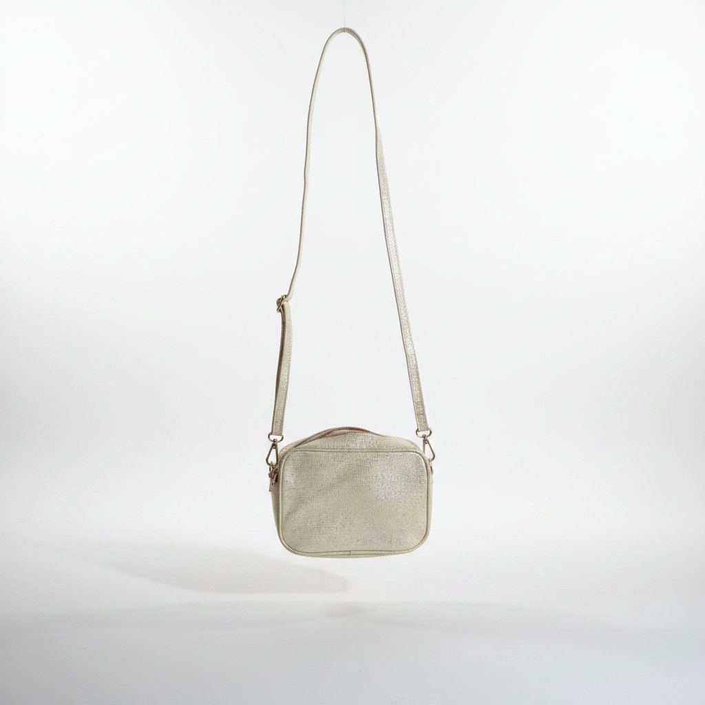 Sac à bandoulière shiny