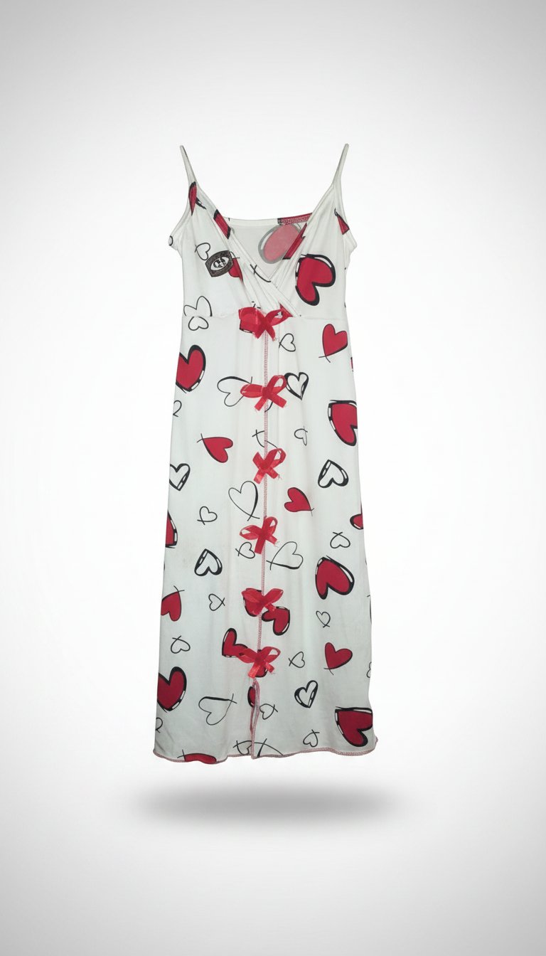 Nuisette pour fille taille s