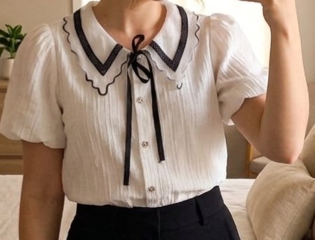 Chemise 🖤
