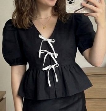 Chemise