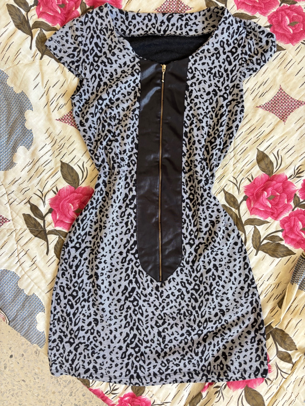 Robe glamourrrrr