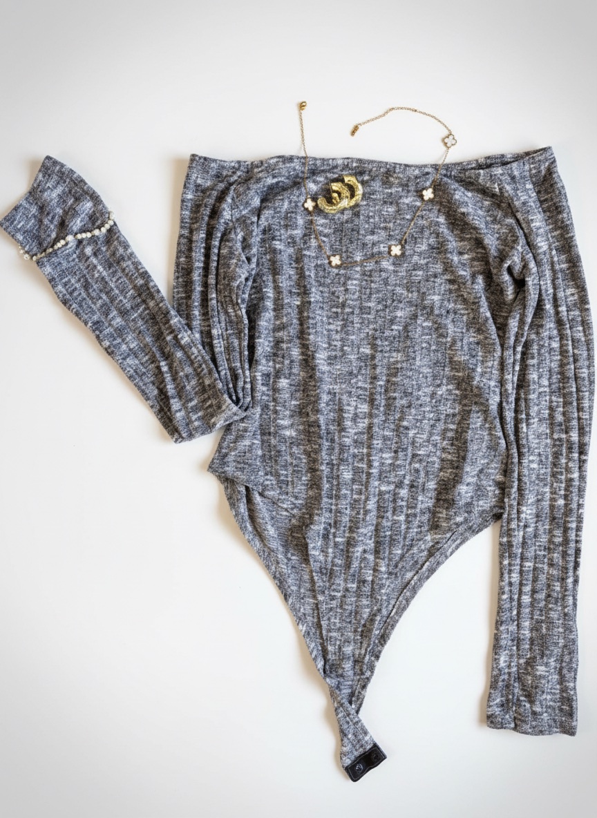 Pull caule bateau 