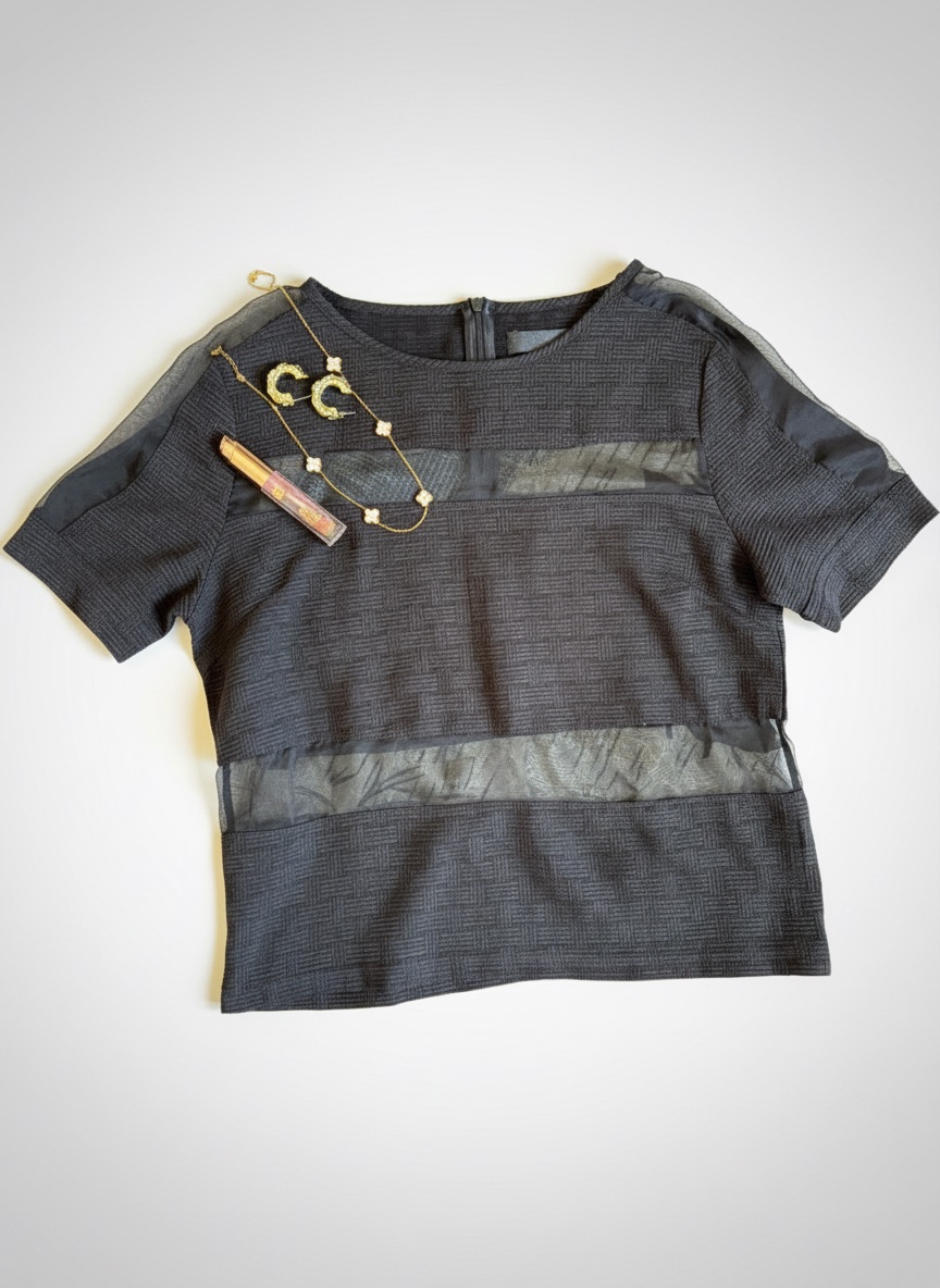 Pull basic noir