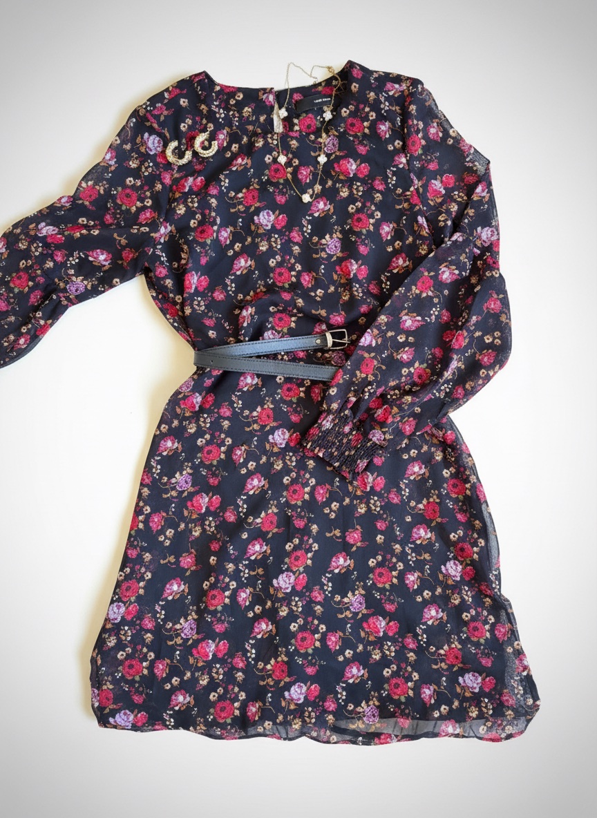 Robe tendance