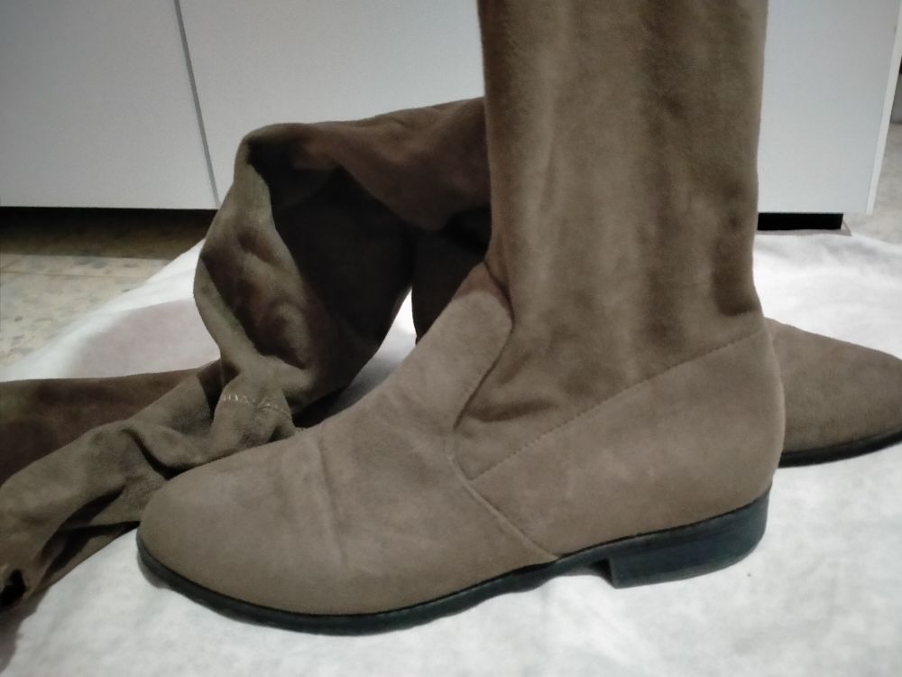 Bottes 