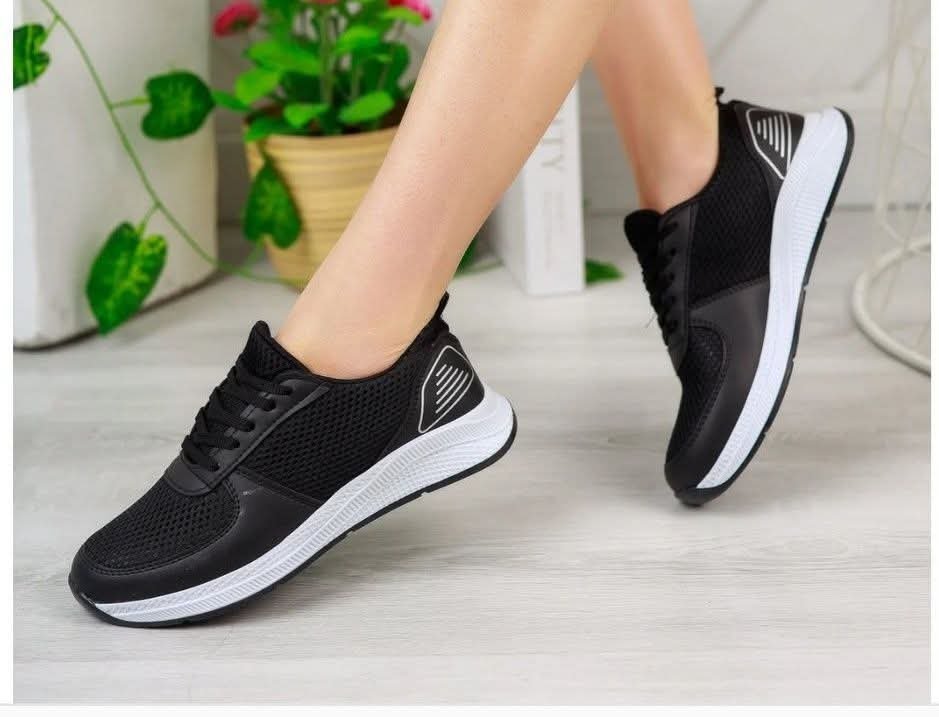 Espadrilles 