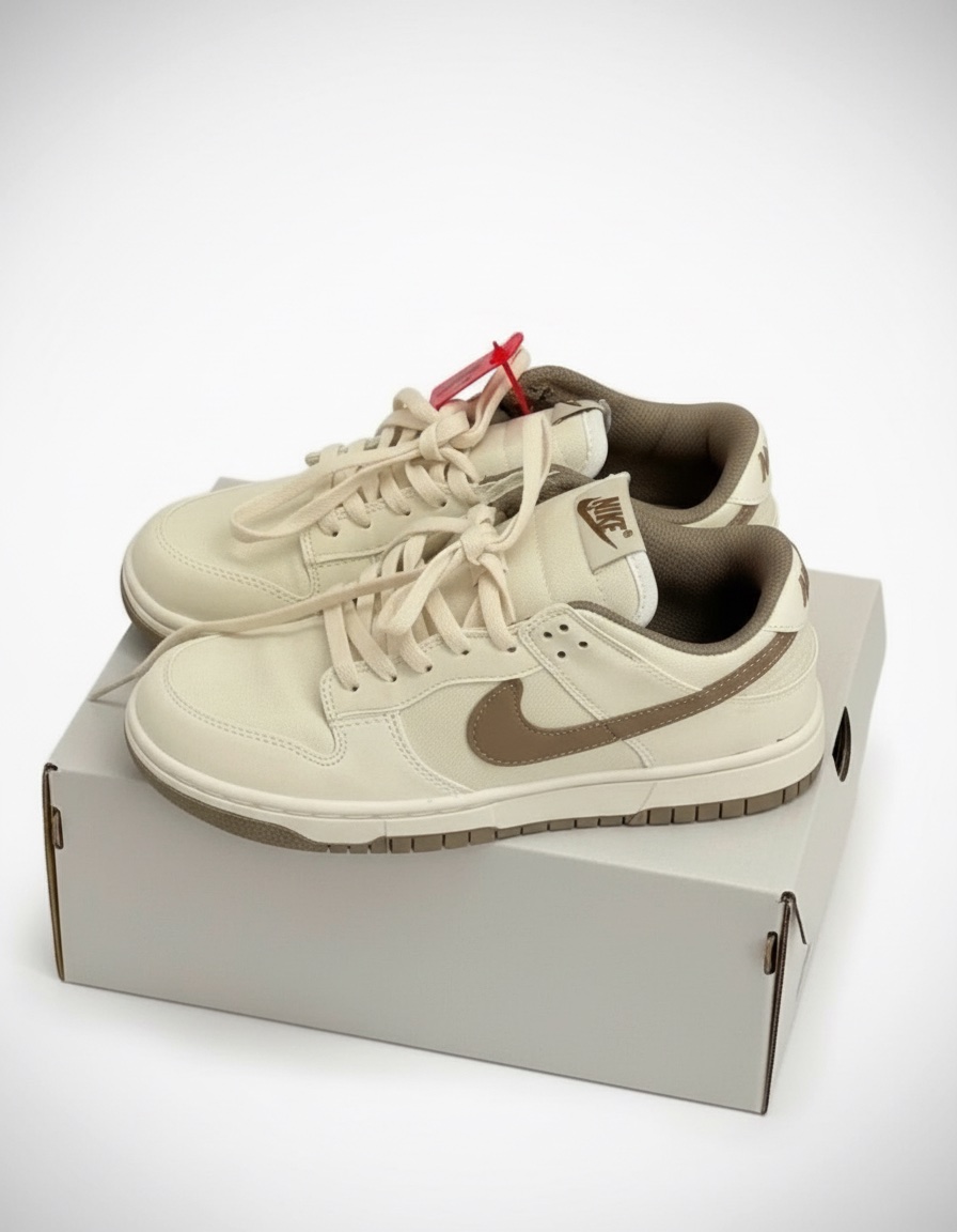 Basket nike