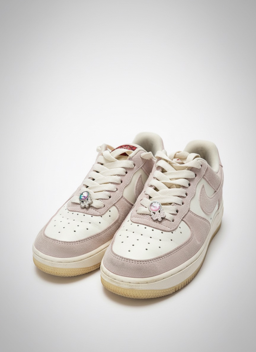 Basket nike