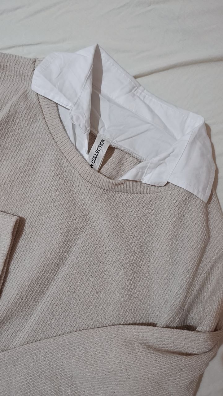 Pull
