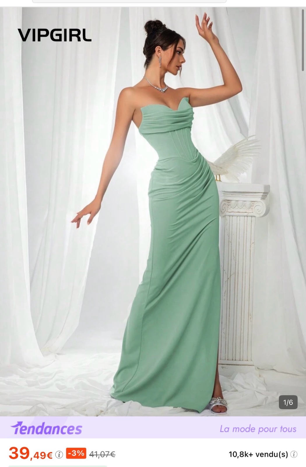 Robe 