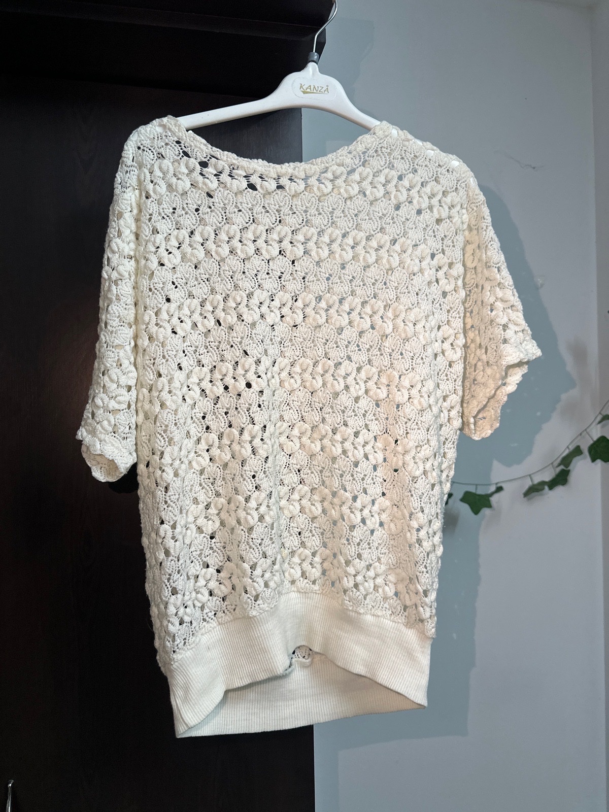 Pull de plage 