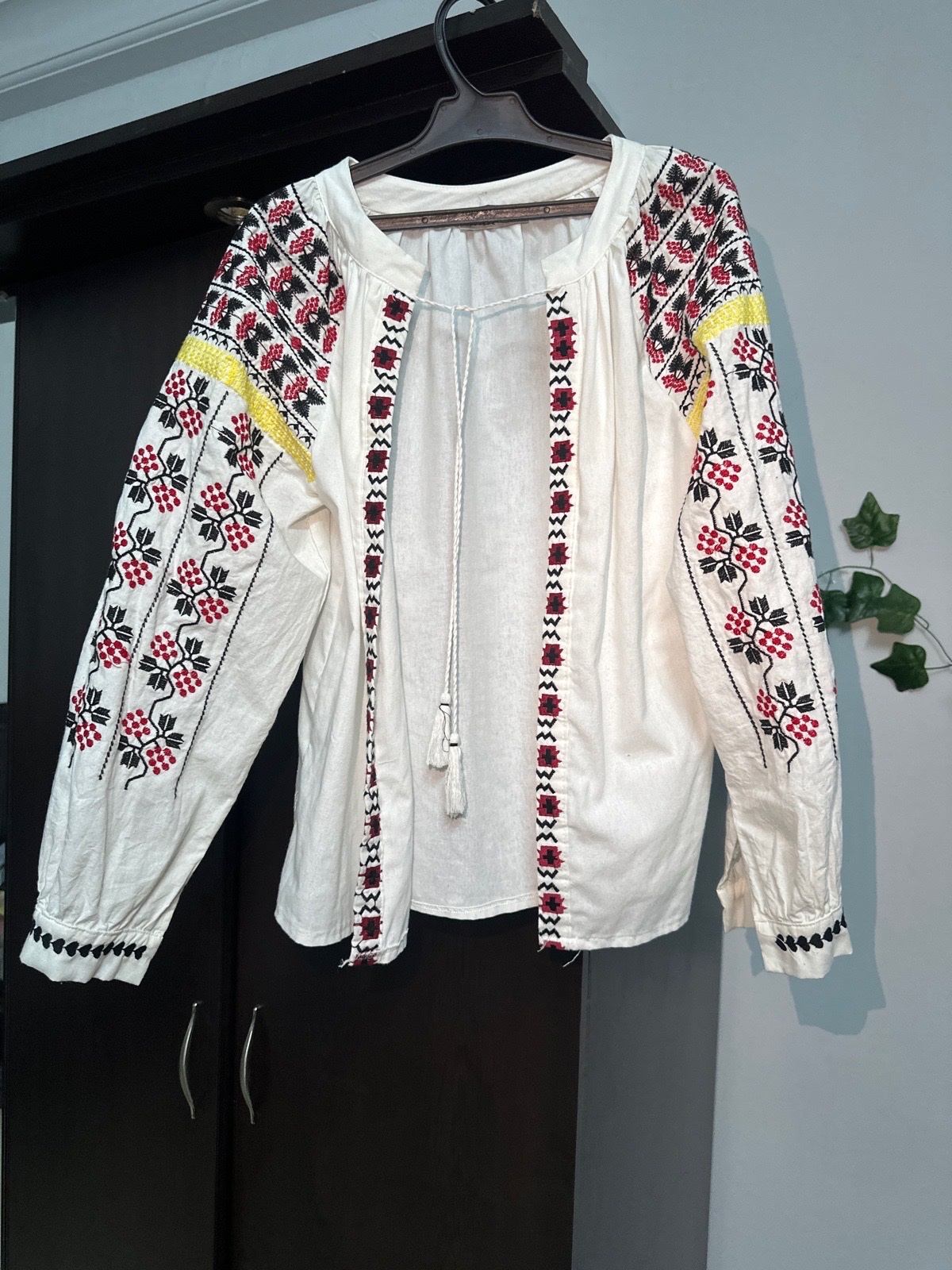 Chemise unique