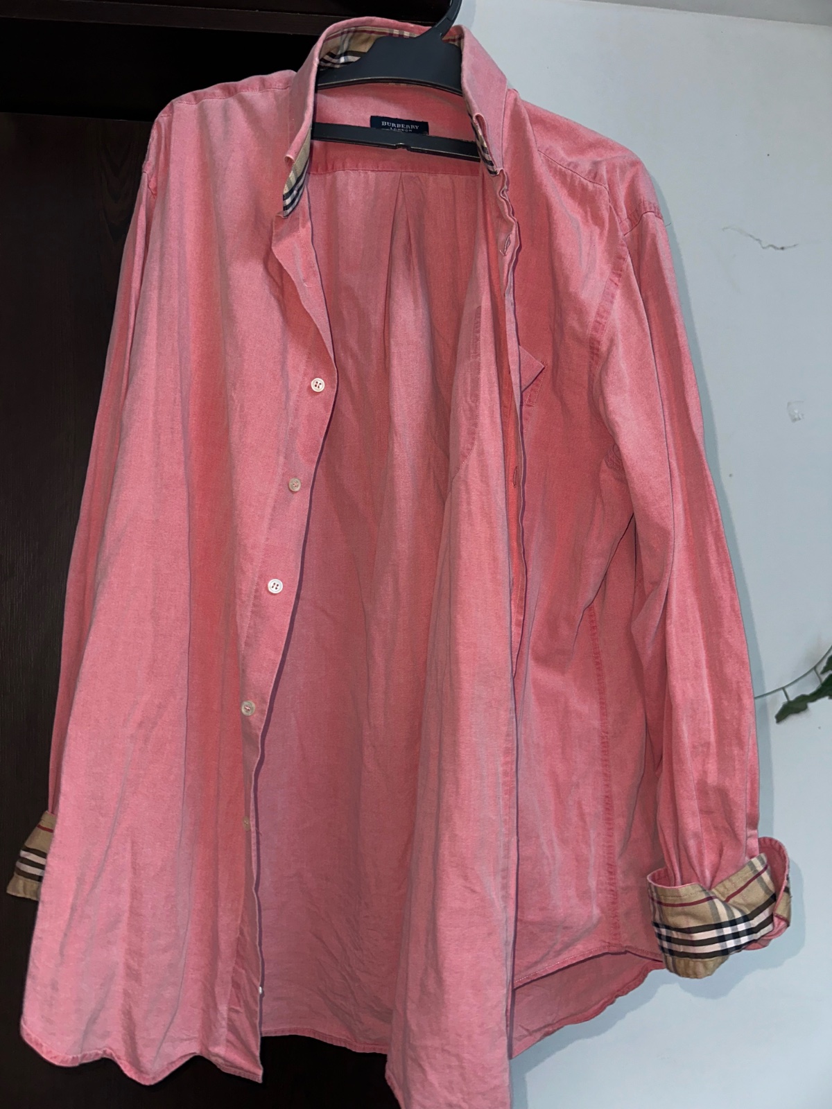 Burbery london