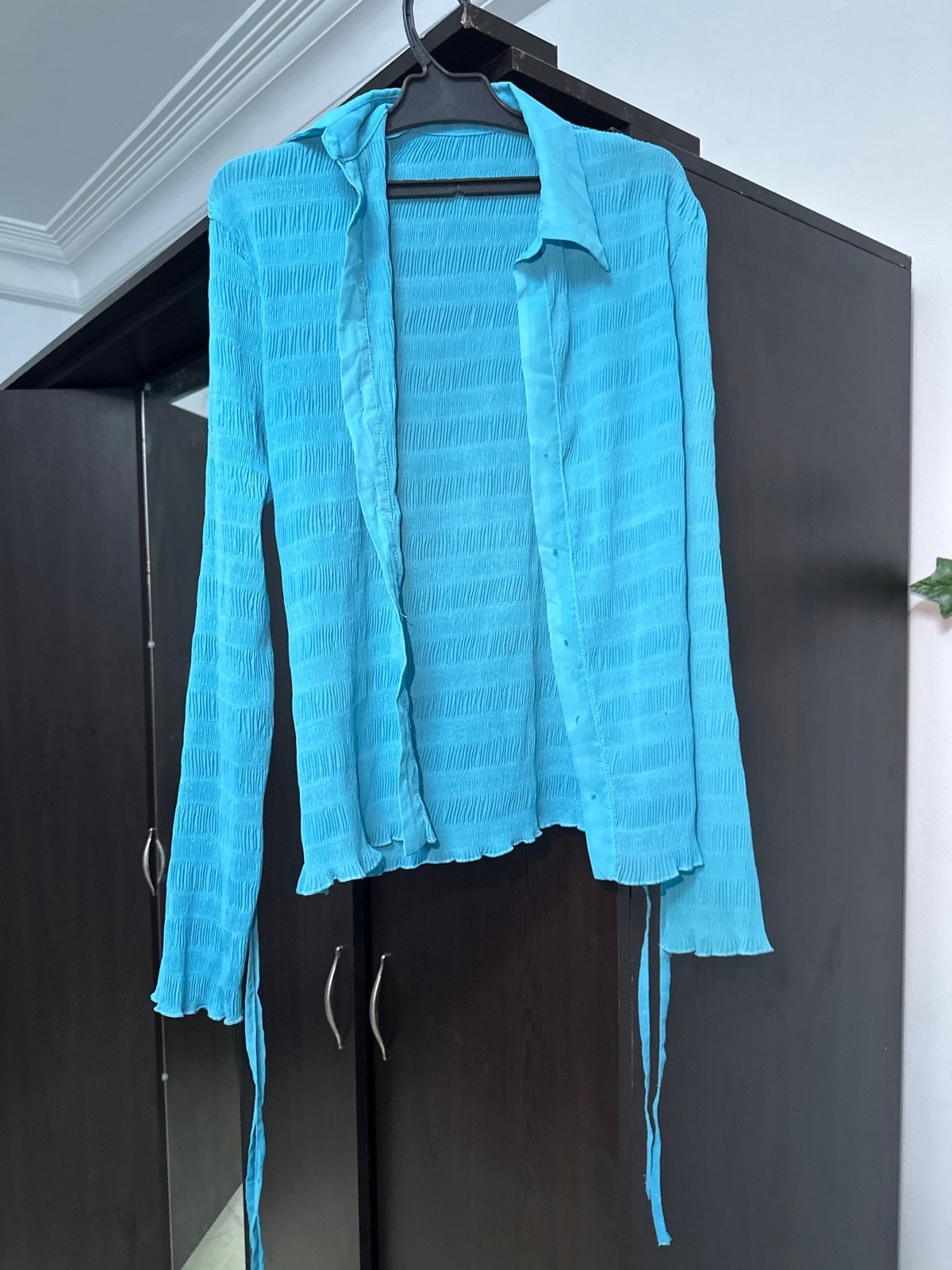 Chemise de plage