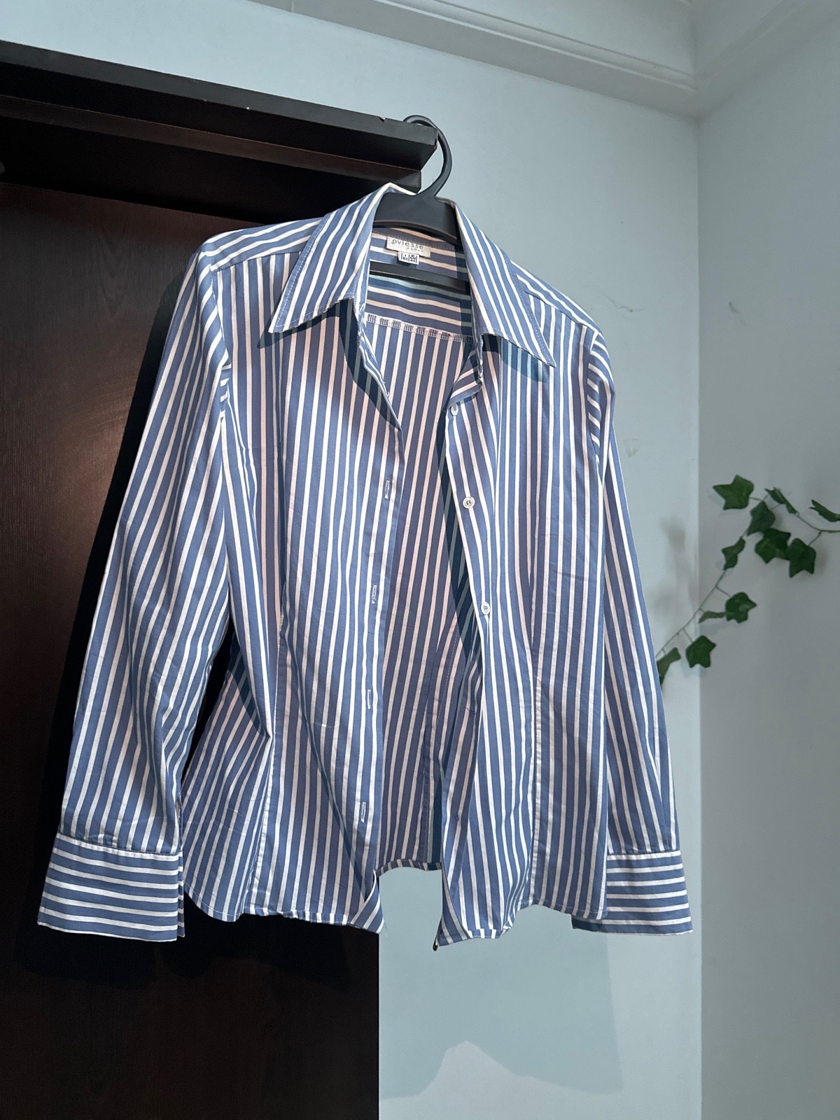 Chemise tres classe