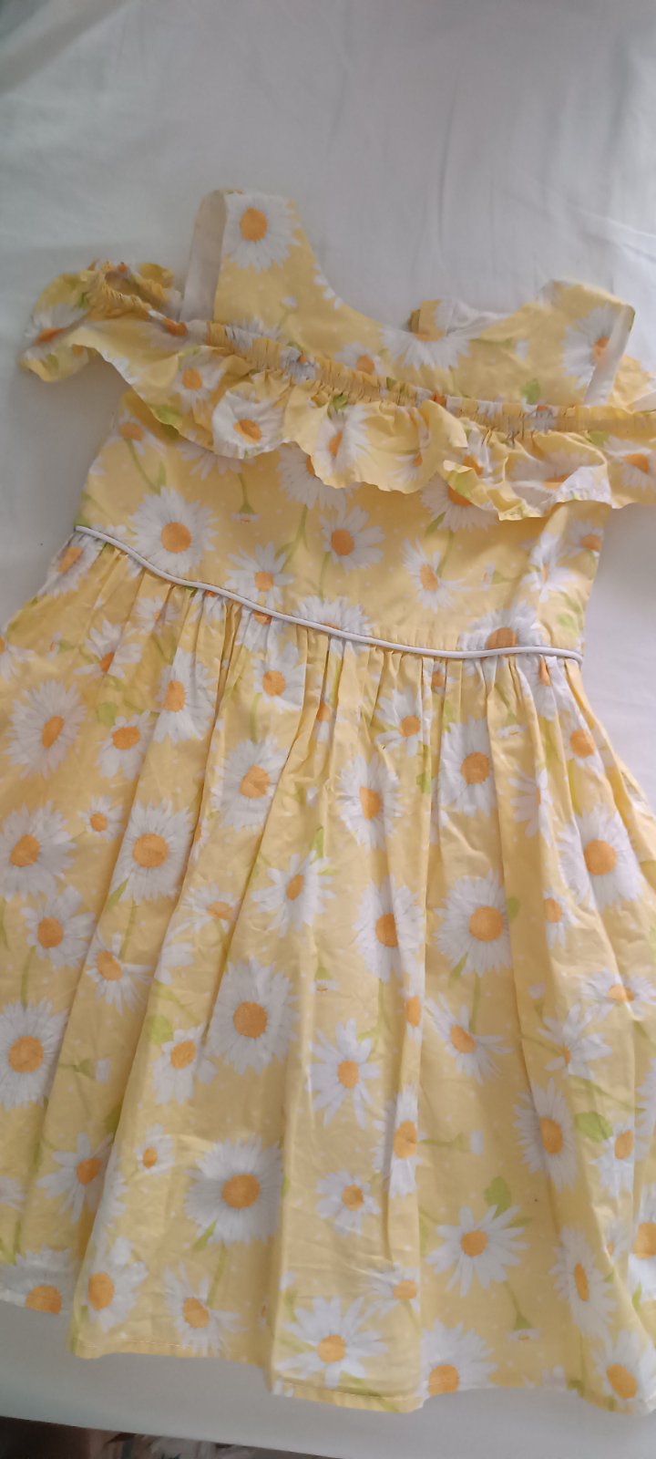 Robe couleur tendance