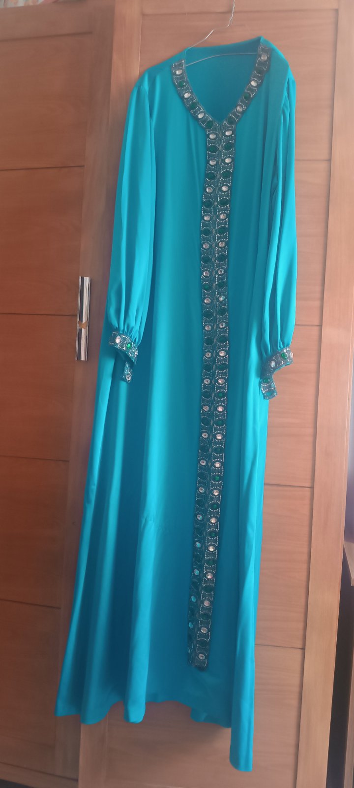 Caftan 