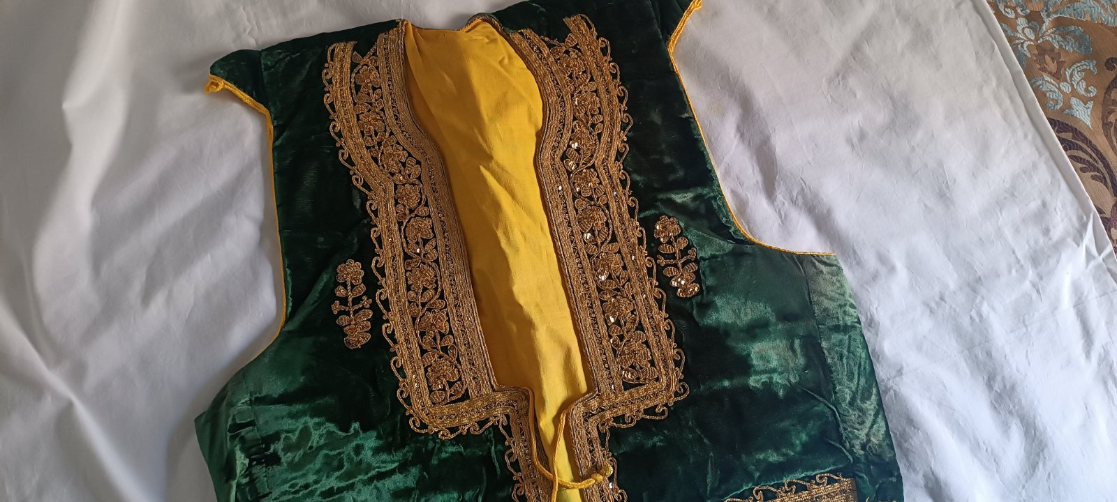 Farmla traditionnel 