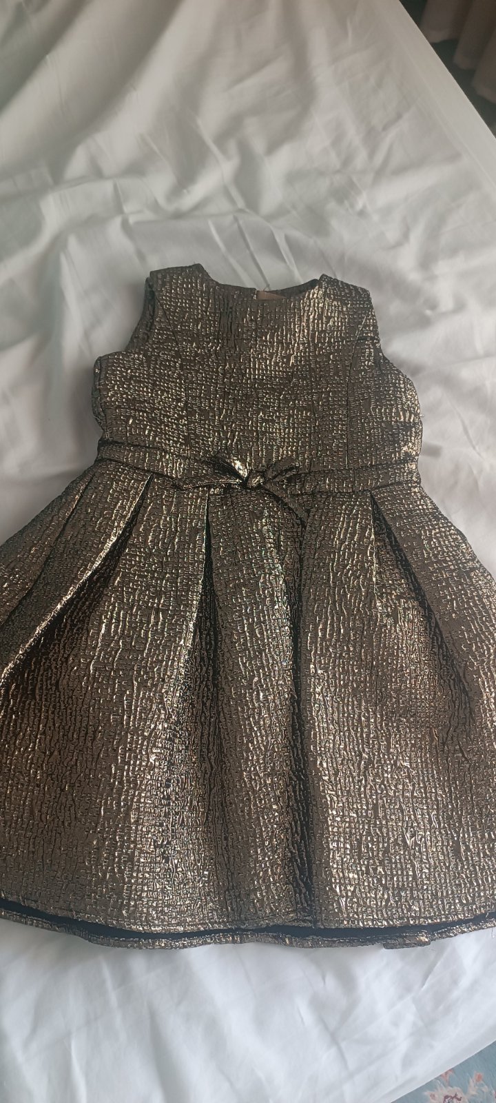 Robe soirée fille