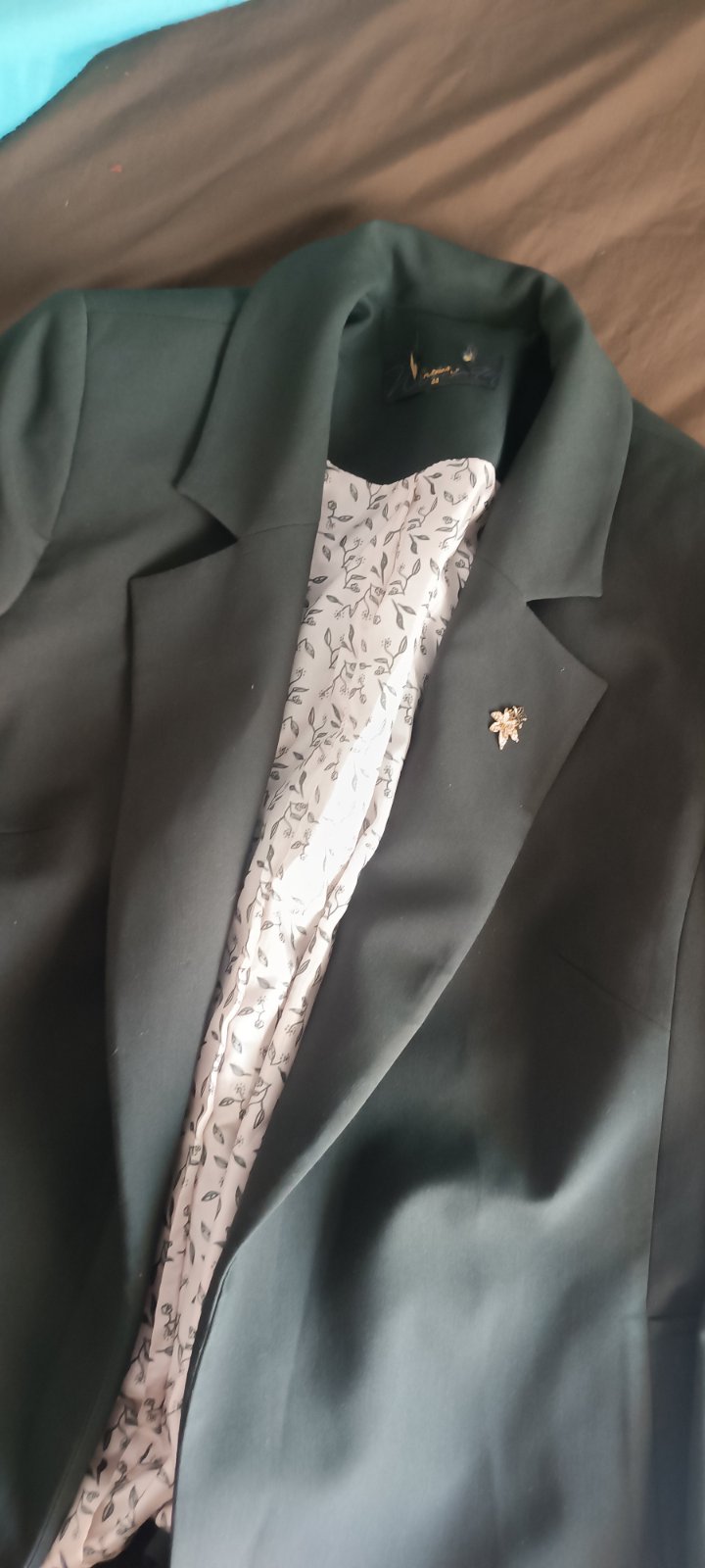 Veste chic