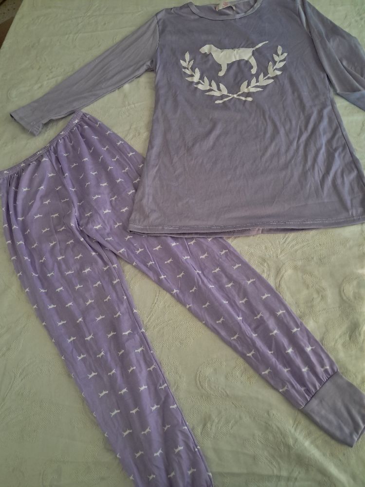 Pyjama 