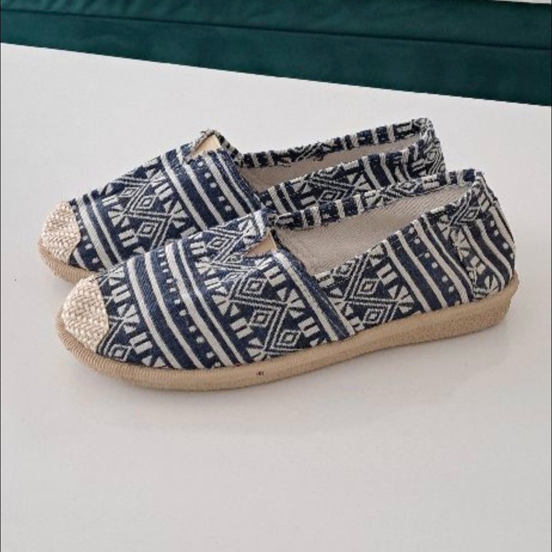 Mocassin 