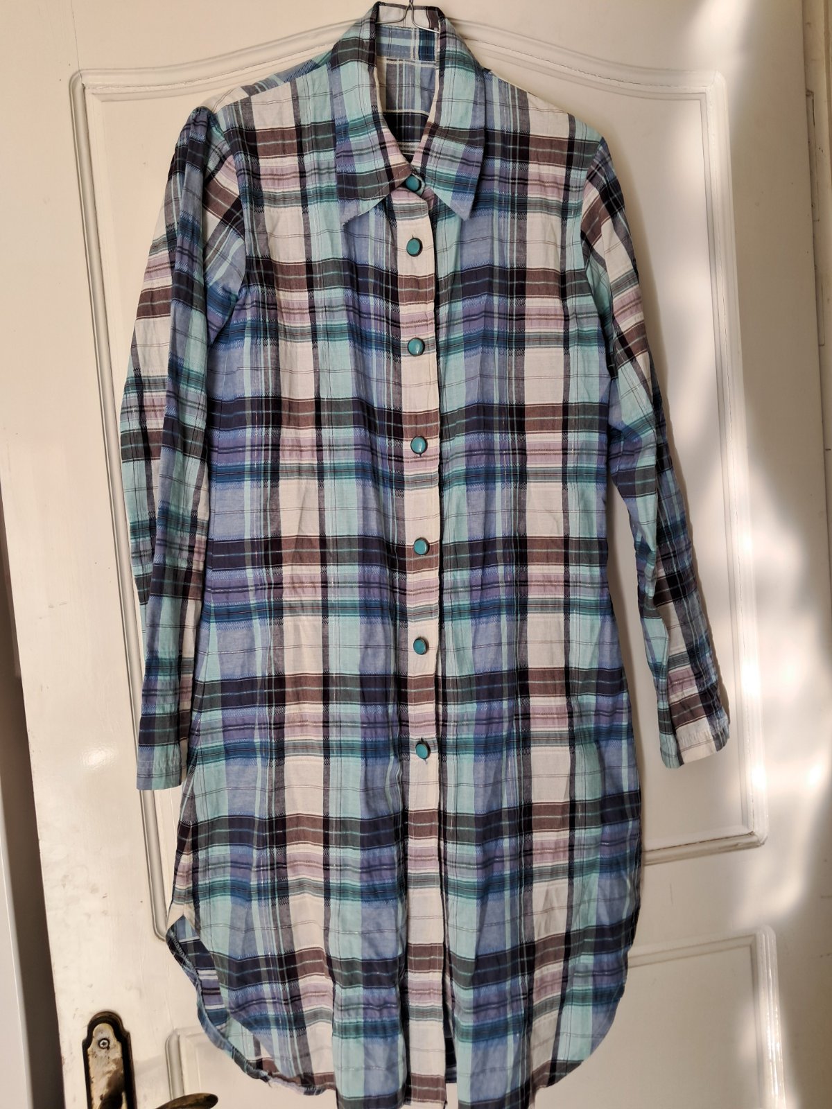 Chemise