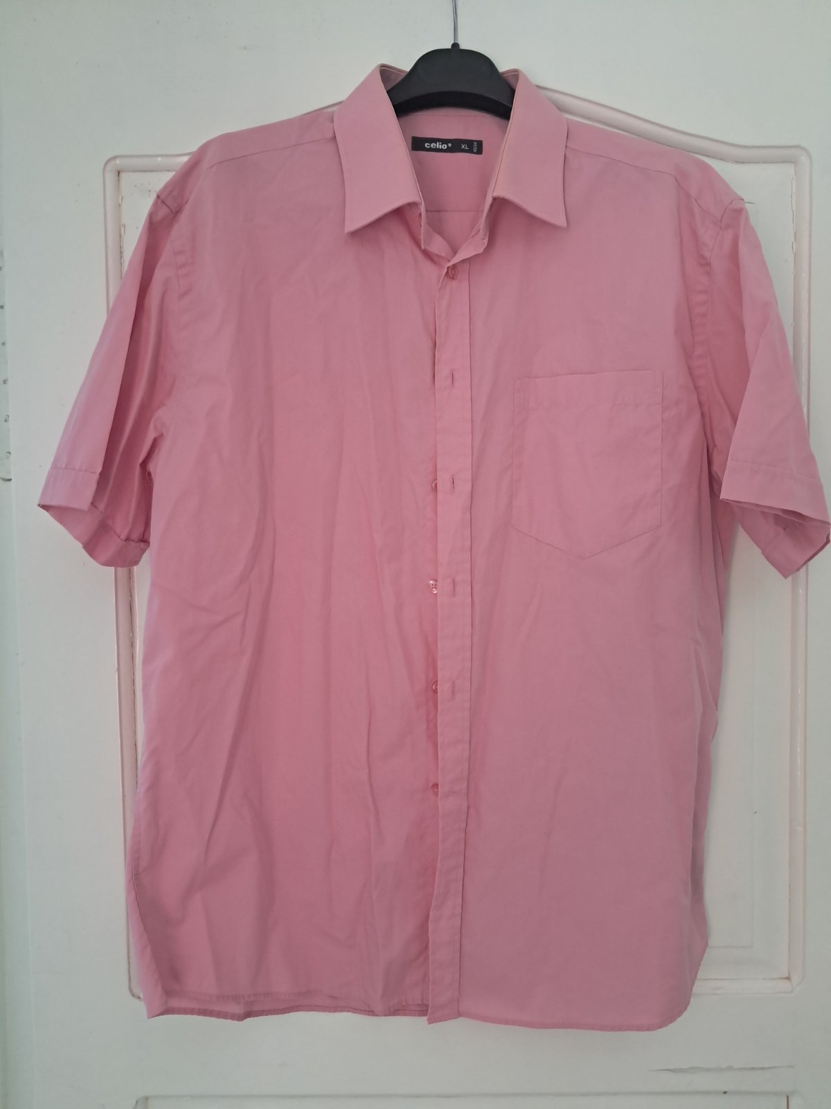 Chemise