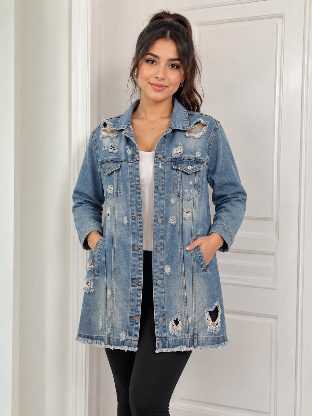 Veste