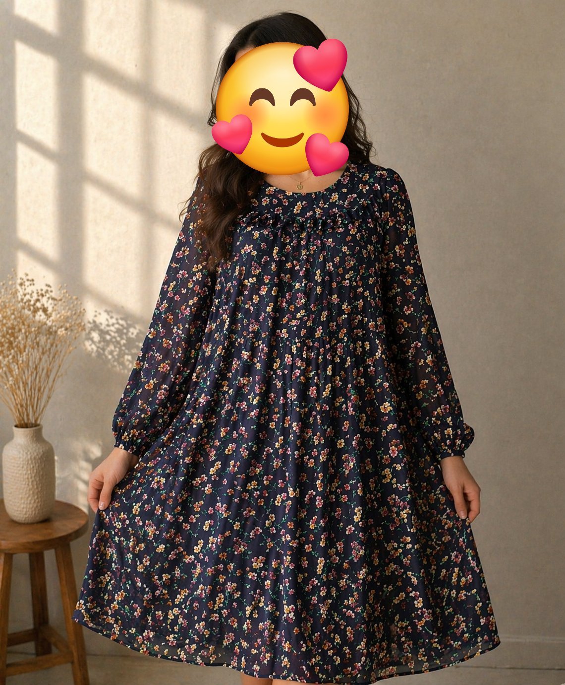 Robe zen