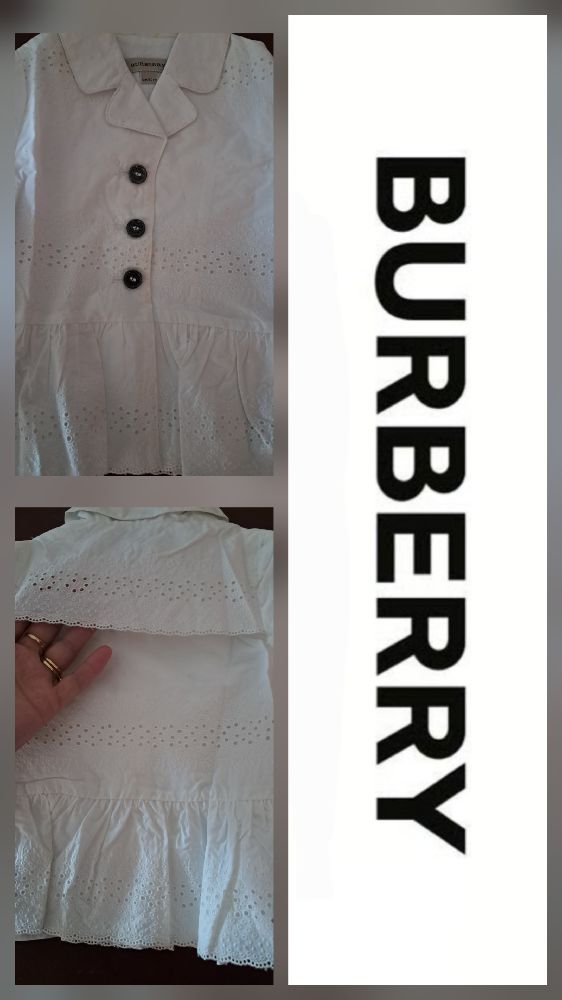 Robe chemise