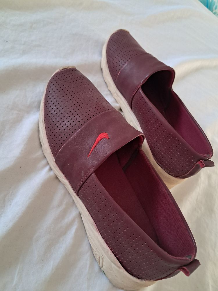 Slip on
