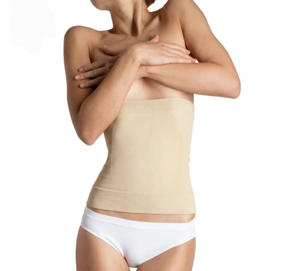 Ceinture gainante et minceur