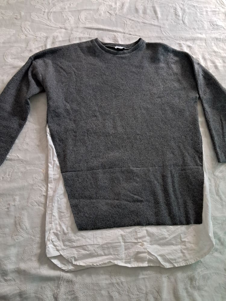 Pullover