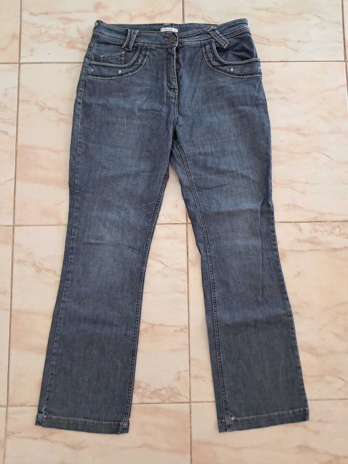 Pantalon court