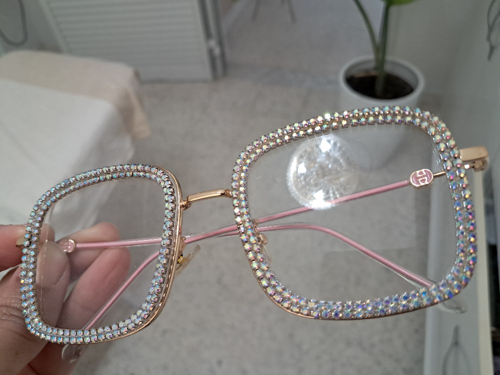 Lunette de vue 