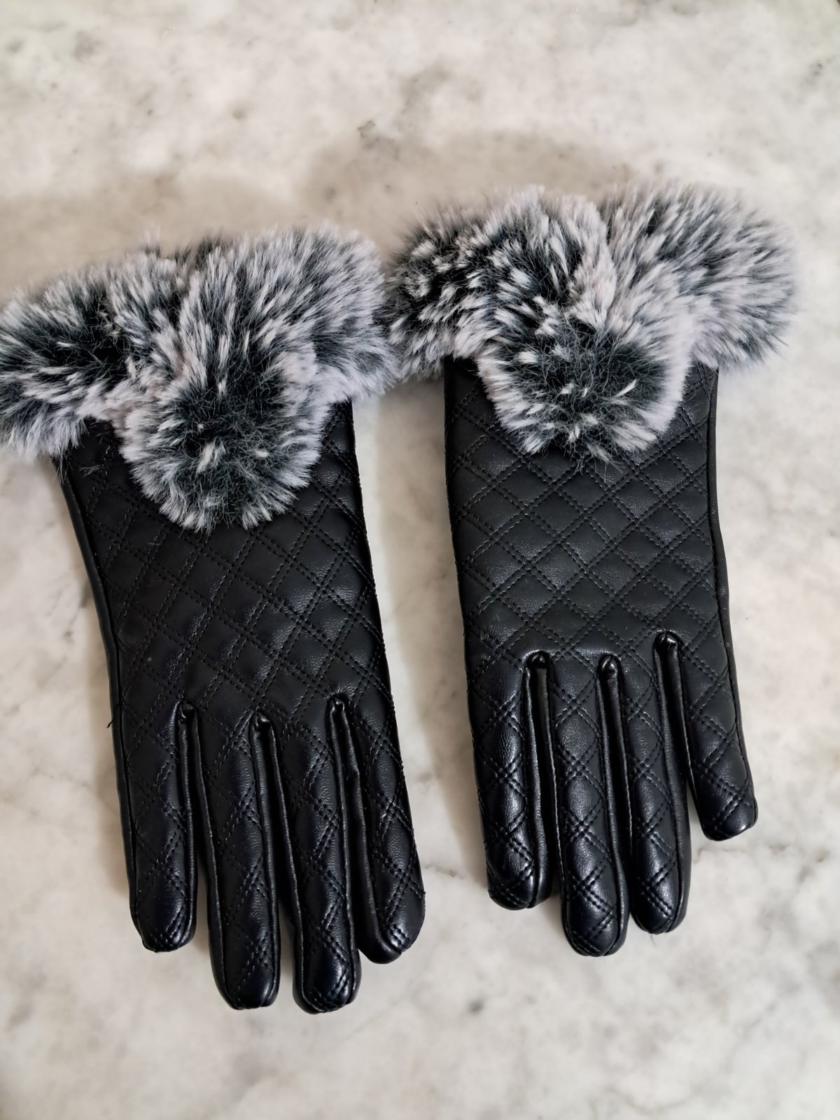 Gants