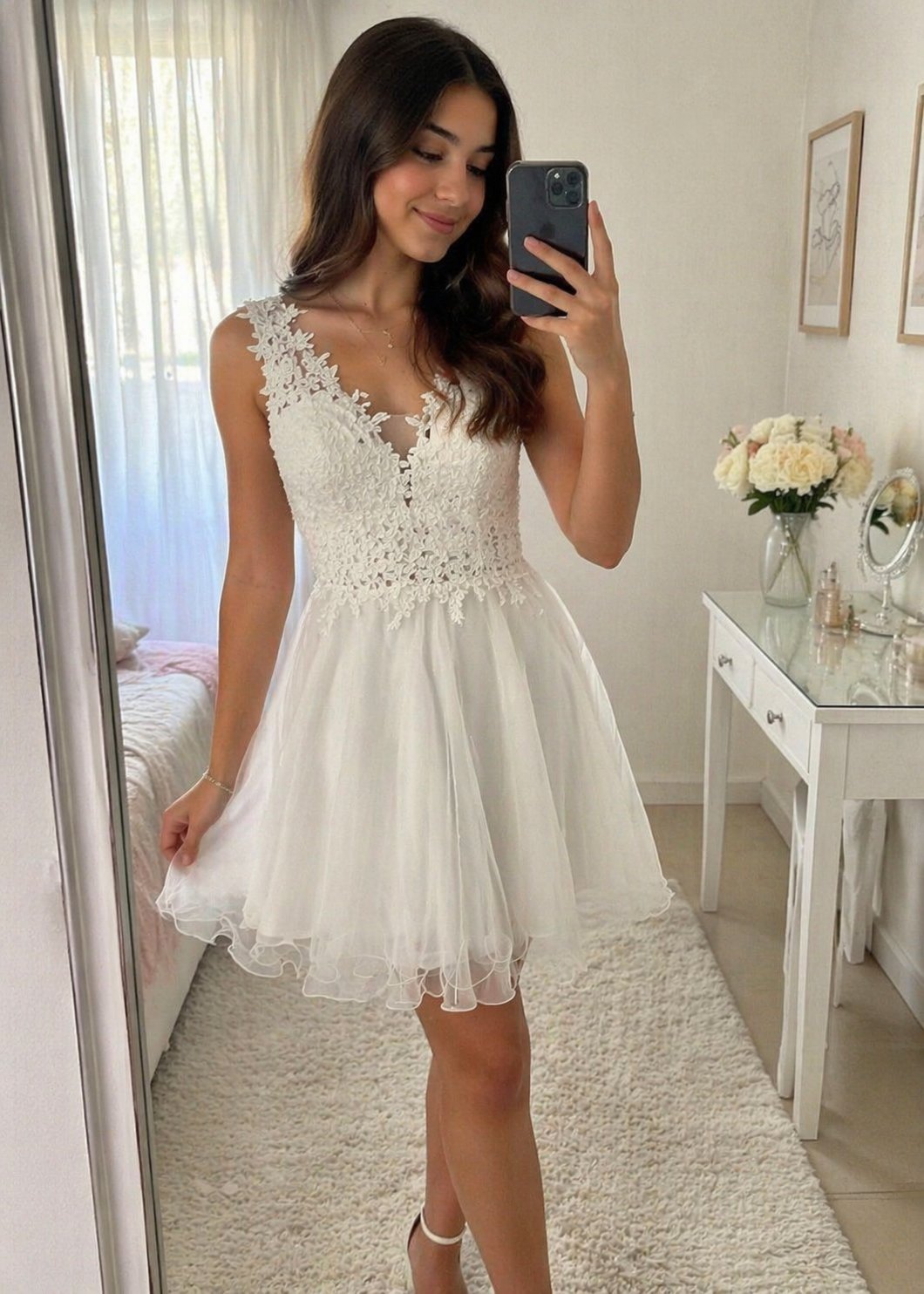 Robe soirée 