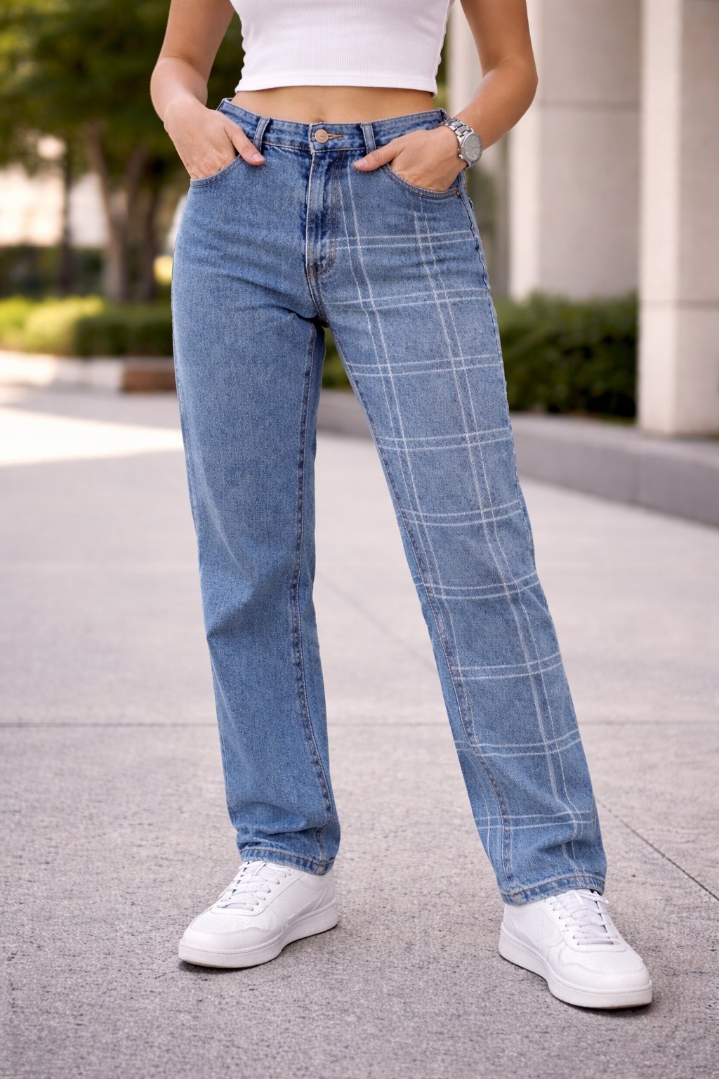 Pantalon HA