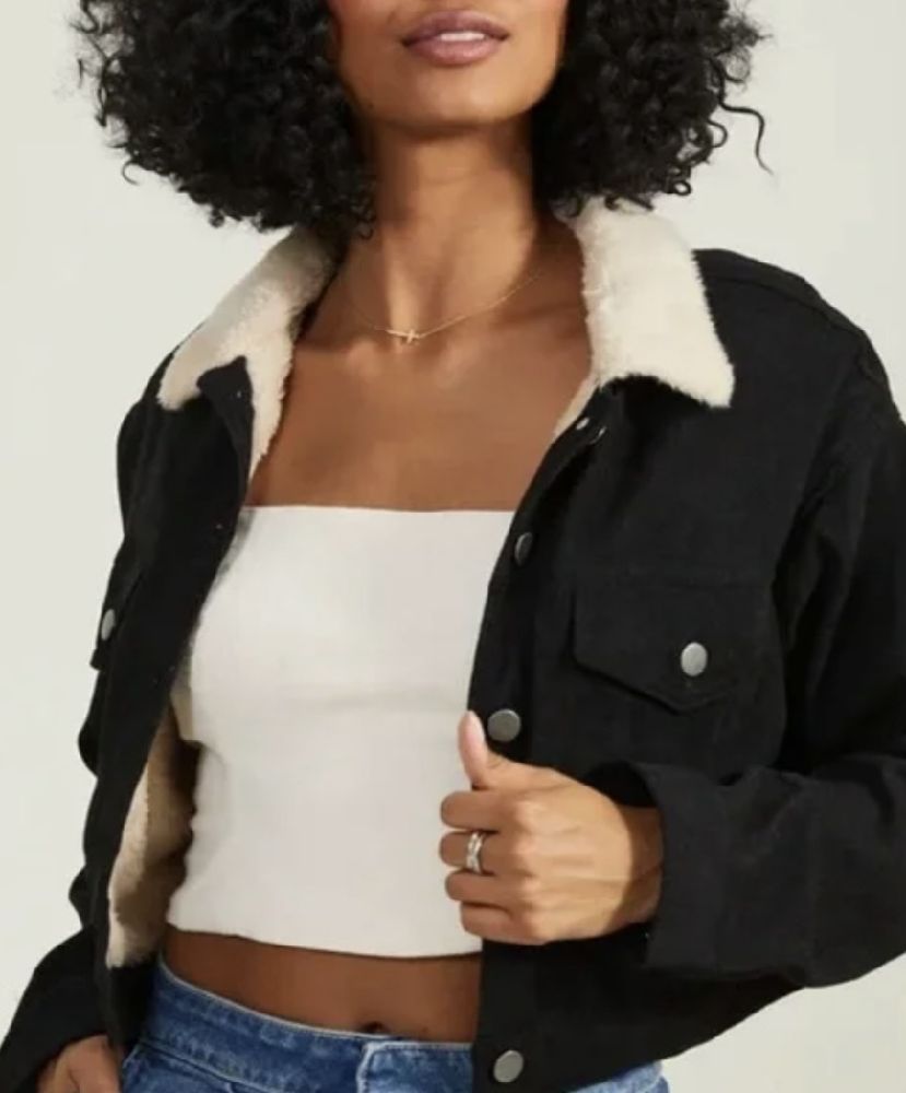 Blouson burberry 