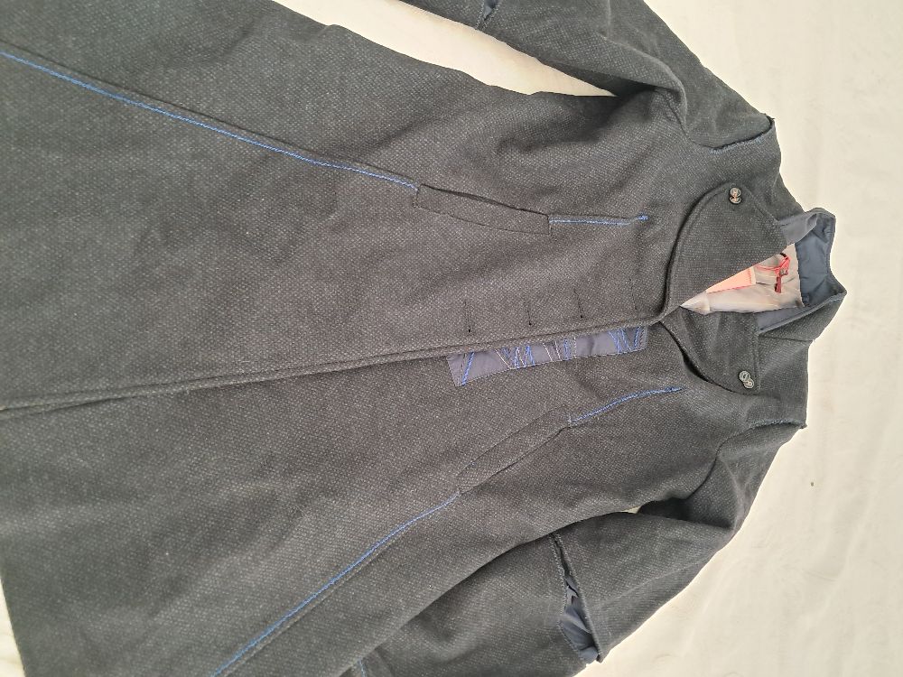 Veste manteau