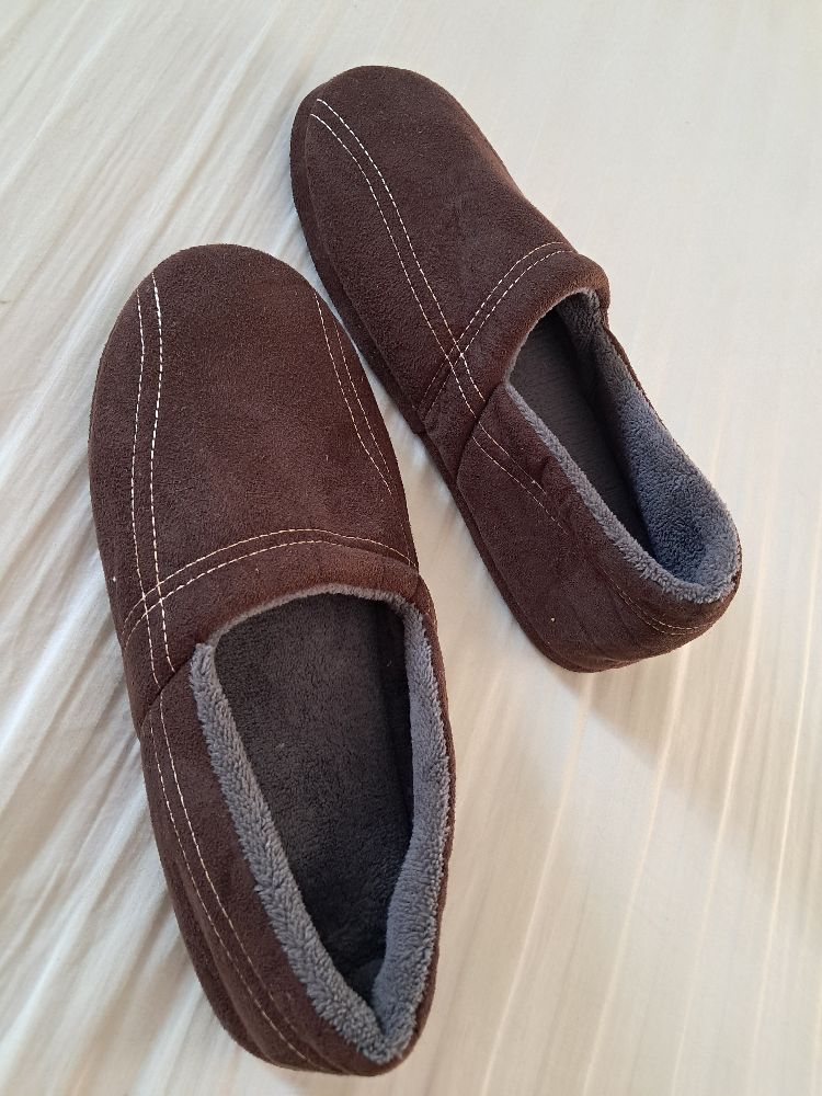 Pantoufles 