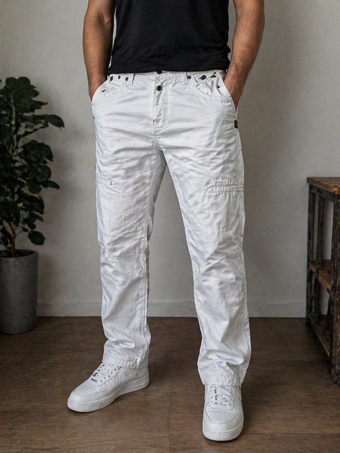 Pantalon 