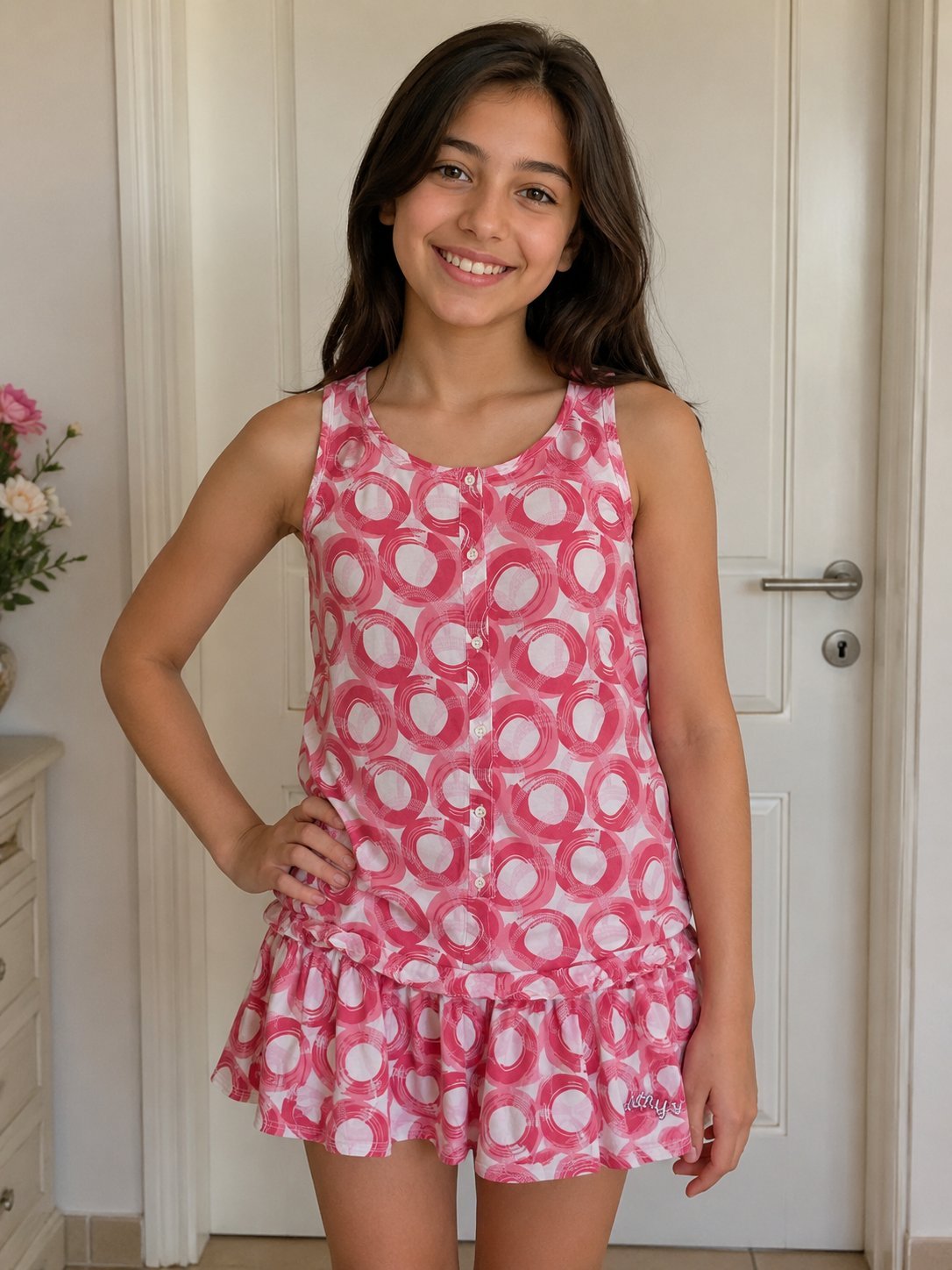 Robe DKNY