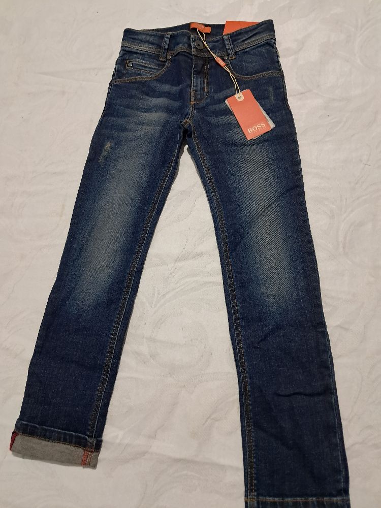 Pantalon hugo bosse