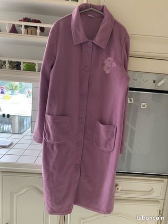 Robe de chambre