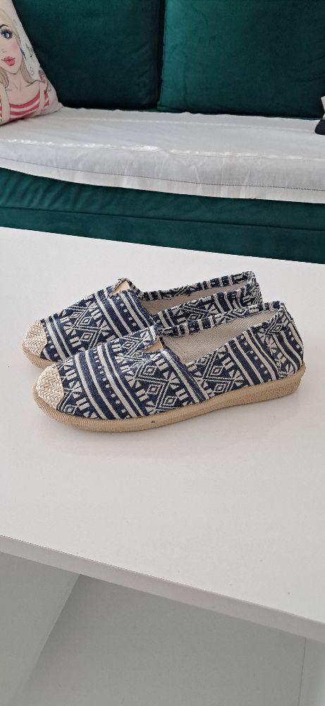 Moccasin