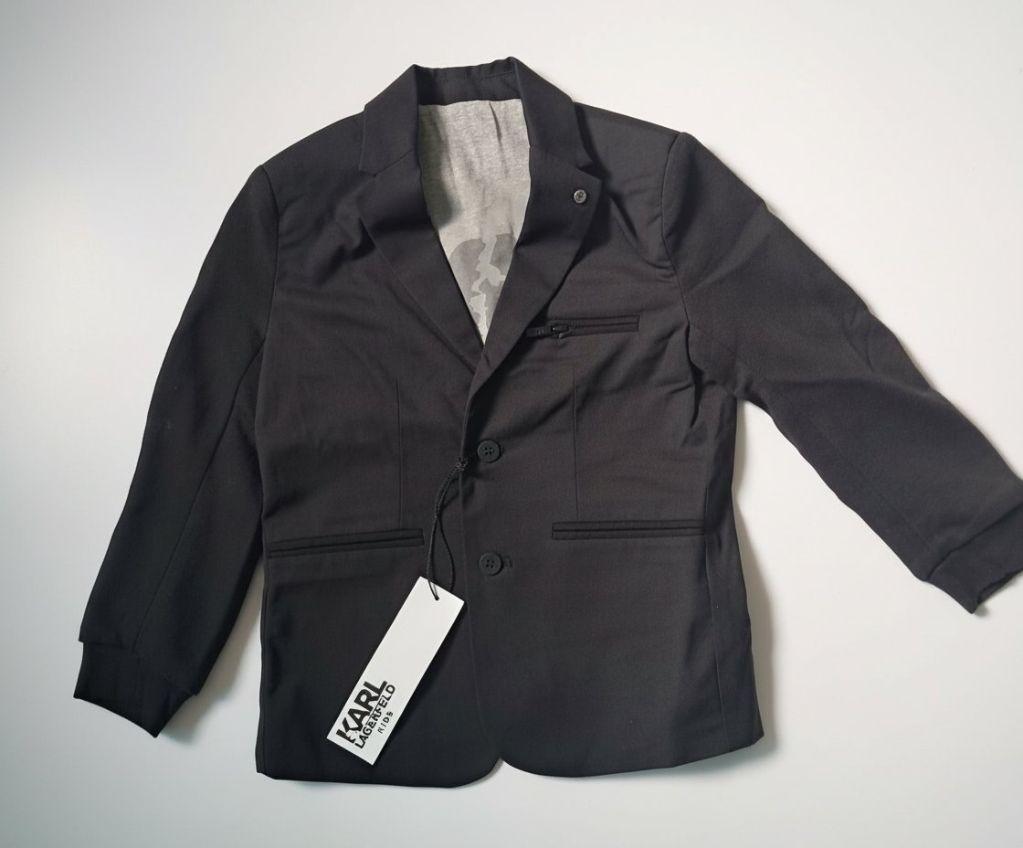 Veste sport chic 